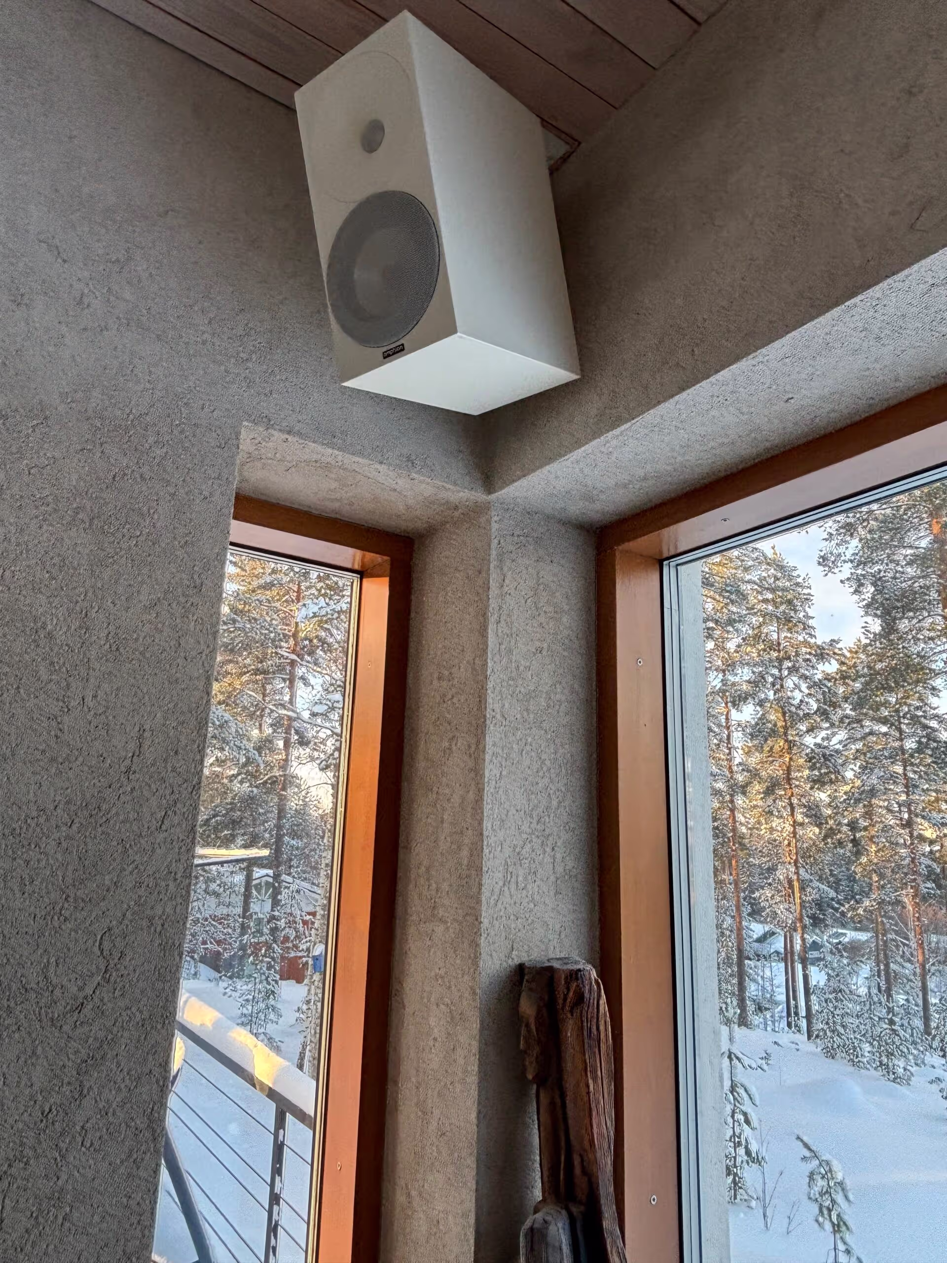 Asunnon rappaus Suomi