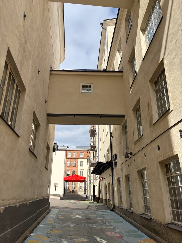 Asunnon rappaus Suomi