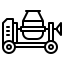 Rappaus Suomi icon