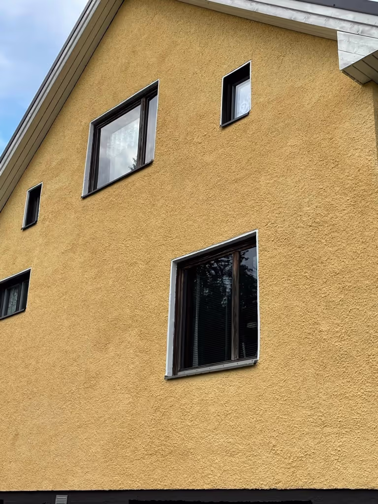 Rappaus Suomi